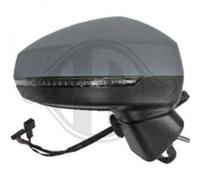SPECCHIETTO DX PER Audi A3 1.8 TFSI quattro 132 KW 180 CV