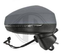 SPECCHIETTO DX PER Audi A3 Sportback 1.6 TDI 81 KW 110 CV