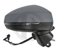 SPECCHIETTO DX PER Audi A3 Sportback S3 quattro 206 KW 280 CV
