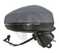 SPECCHIETTO DX PER Audi A3 Sportback S3 quattro 206 KW 280 CV