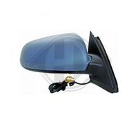Diederichs Corpo specchio destro Audi A4 1017224 compatibile 1.9 TDI/1.8 T quattro/2.0 TDI/2.5 TDI