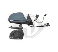 SPECCHIETTO DX PER Audi A6 Avant 2.8 FSI quattro 162 KW 220 CV