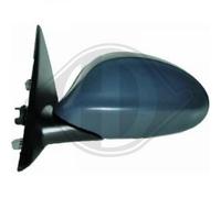 SPECCHIETTO DX PER BMW 3 Touring 318d 105 KW 143 CV