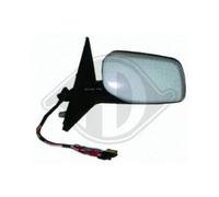 Specchio Specchietto retrovisore Destro Serie 5 E60 E61 03-10 5pin elettrico