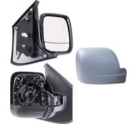 Specchietto DX Per Fiat Talento 16-21,Opel Vivaro,Renault Trafic III 14-19