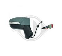 SPECCHIETTO DX PER Ford Ecosport 1.5 Ti-VCT 81 KW 110 CV