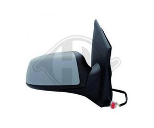 SPECCHIETTO DX PER Ford Fiesta V ST150 110 KW 150 CV