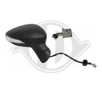 SPECCHIETTO DX PER Ford Fiesta VI 1.0 59 KW 80 CV