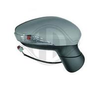 SPECCHIETTO DX PER Ford Fiesta VI Van 1.5 TdCi 55 KW 75 CV