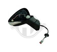 SPECCHIETTO DX PER Ford Fiesta VI 1.4 71 KW 97 CV
