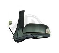 Specchio Specchietto retrovisore Destro C-MAX 03-07 elettrico riscaldabile