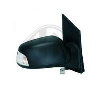 Diederichs Specchietto retrovisore esterno destro Ford Focus II Turnier 1.6 TdCi 80 KW 109 CV