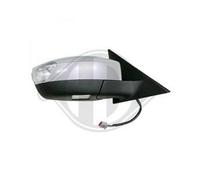 SPECCHIETTO DX PER Ford Galaxy 1.8 TdCi 74 KW 100 CV