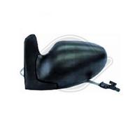 Specchio specchietto retrovisore dx GALAXY 98-00 manuale conv goffrato cavo
