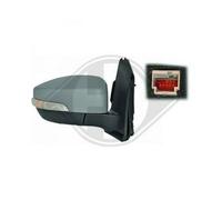 SPECCHIETTO DX PER Ford Kuga II Van 1.5 EcoBoost 4x4 134 KW 182 CV
