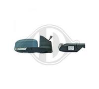 SPECCHIETTO DX PER Ford Mondeo IV Turnier 2.0 TdCi 100 KW 136 CV