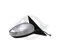 SPECCHIETTO DX PER Ford S-Max 1.8 TdCi 74 KW 100 CV