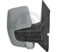 SPECCHIETTO DX PER Ford Transit Custom V362 furg 2.2 TdCi 114 KW 155 CV