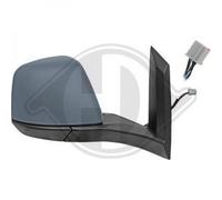 SPECCHIETTO DX PER Ford Transit Connect V408 1.5 TdCi 55 KW 75 CV