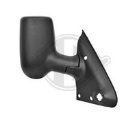 Specchio Specchietto retrovisore Destro TRANSIT 00-12 elettrico riscaldabil