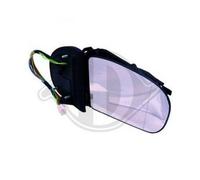 Specchio Specchietto retrovisore senza copri Destro W203 04-07