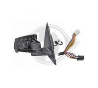 Diederichs Specchietto Dx per Mercedes-Benz Classe-E Modello T S212