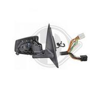 DIEDERICHS Specchietto retrovisore esterno