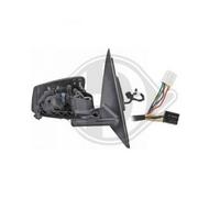 Diederichs Specchietto Dx per Mercedes-Benz Modello T S212