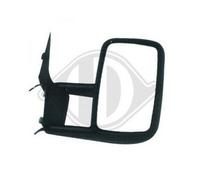 DIEDERICHS 1661224 Specchietto retrovisore esterno