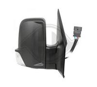 SPECCHIETTO DX PER VW Crafter 30-35 bus 2.0 TDI 84 KW 114 CV