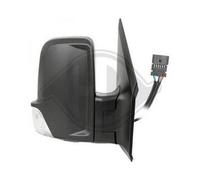 SPECCHIETTO DX PER VW Crafter 30-35 bus 2.0 TDI 84 KW 114 CV