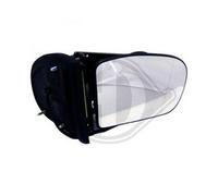 SPECCHIETTO DX PER Mercedes Classe C C 230 Kompressor 141 KW 192 CV