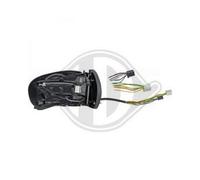 SPECCHIETTO DX PER Mercedes Classe C C 200 Kompressor 120 KW 163 CV
