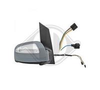 SPECCHIETTO DX PER Mercedes Viano 3.7 165 KW 224 CV