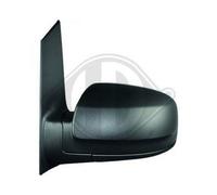 Specchio retrovisore dx VITO 09-14 nero el risc no freccia A6398100919