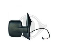 SPECCHIETTO DX PER Mercedes Vito bus 113 2.0 95 KW 129 CV