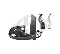 Diederichs Specchietto retrovisore DX Mercedes Vito Tourer 114 CDI/114 BlueTEC 100 KW 136 CV