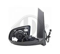 Diederichs Specchietto Dx per Mercedes-Benz Classe V W447 Vito Tourer Di