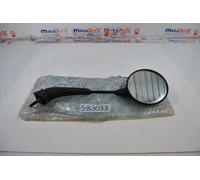 Specchietto dx Rearview mirror right Piaggio Liberty Leader 125 150 Liberty 50