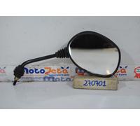 Specchietto dx Rearview mirror right Piaggio Vespa FL2 50
