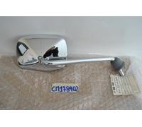 Specchietto dx Rearview mirror right Piaggio Vespa S 4T 125 07-13