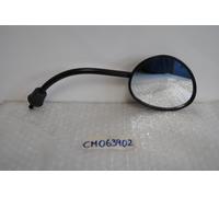 Specchietto dx Rearview mirror right Piaggio Zip 4T 100 06-13 Zip SP E2 50 06-13