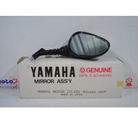 Specchietto dx Rearview mirror right Yamaha Majesty MBK Skyliner 250 00-01