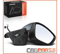 Specchietto Dx Riscaldabile Sensore Temperatura Lampeggiante per Citroën C3 3
