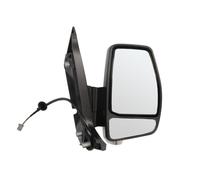 Specchietto Dx Si Adatta A Zu: Ford Transit/Tourneo Custom