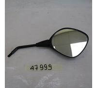 Specchietto dx VIGANO' Mirror rh per Ciclomotore Epoca ATTACCO D.mm 8 FILETTO SX