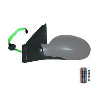 Specchietto el. convesso blu termico primer sonda 6-pin