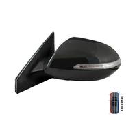 Specchietto el. freccia 3 pin DX - Kia Soul