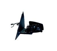 Specchietto el ter ribalt mem luce cort Blind spot sx per Mercedes Classe B W246