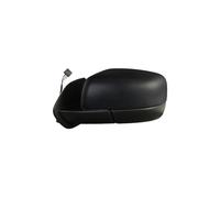 Specchietto el term rib mem nero 10pin sx per Land Rover Discovery 3 2004-09